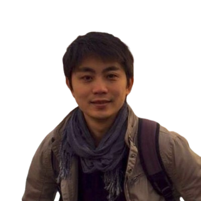 Phuc Tran — Développeur web freelance